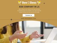 Bee to Beez - Business to Business Connections image 3